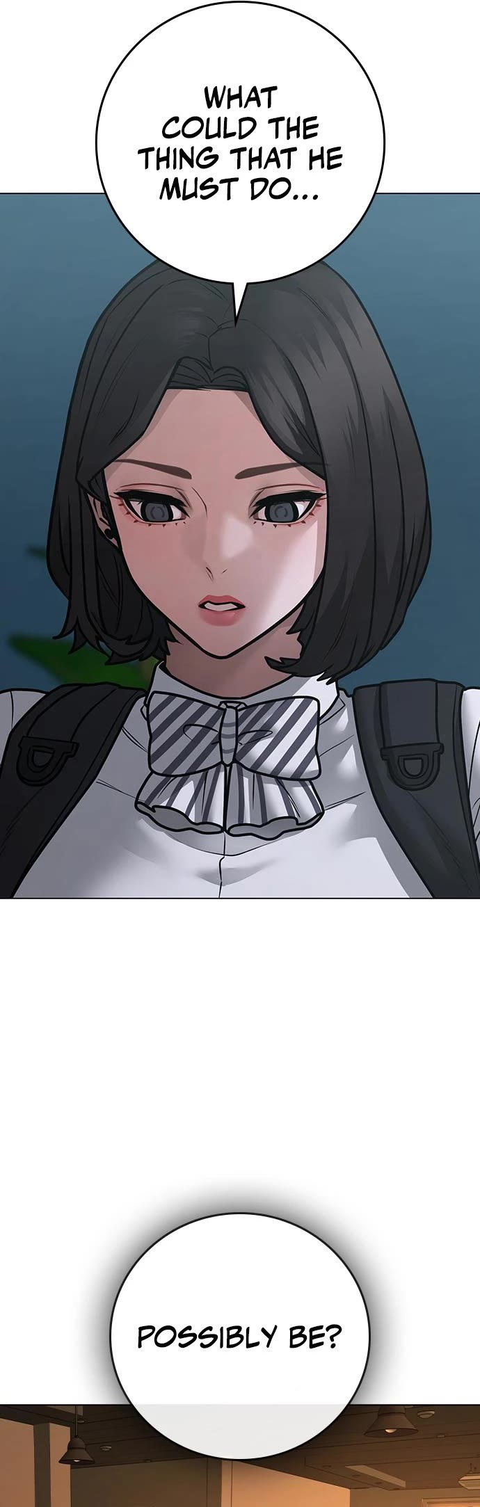 Reality Quest Chap 124 - Next Chap 125