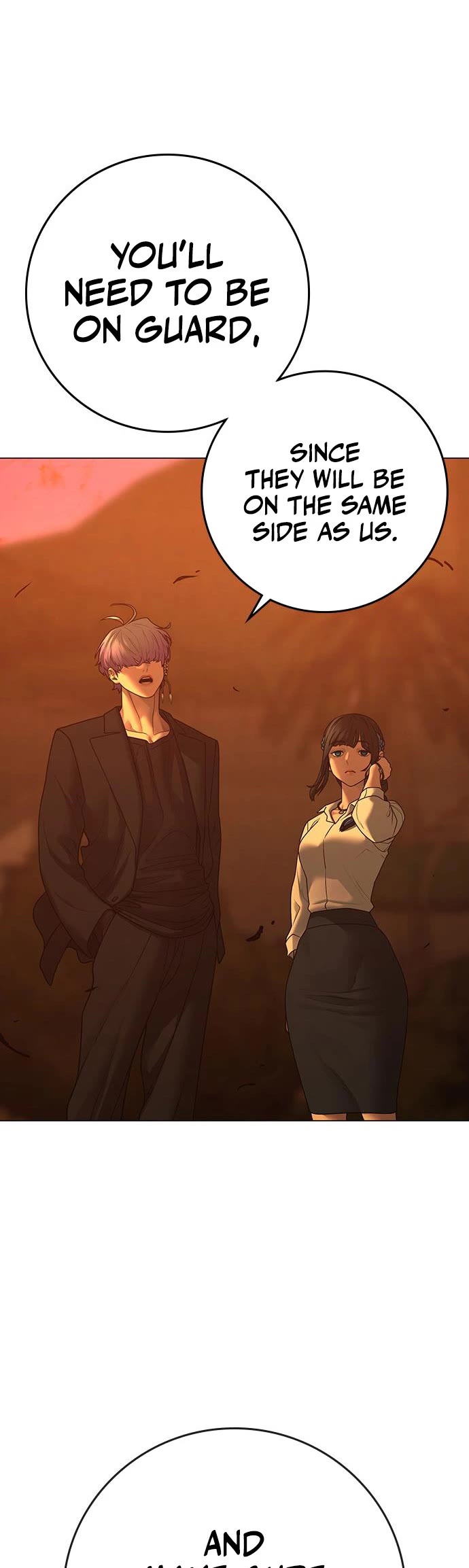 Reality Quest Chap 124 - Next Chap 125