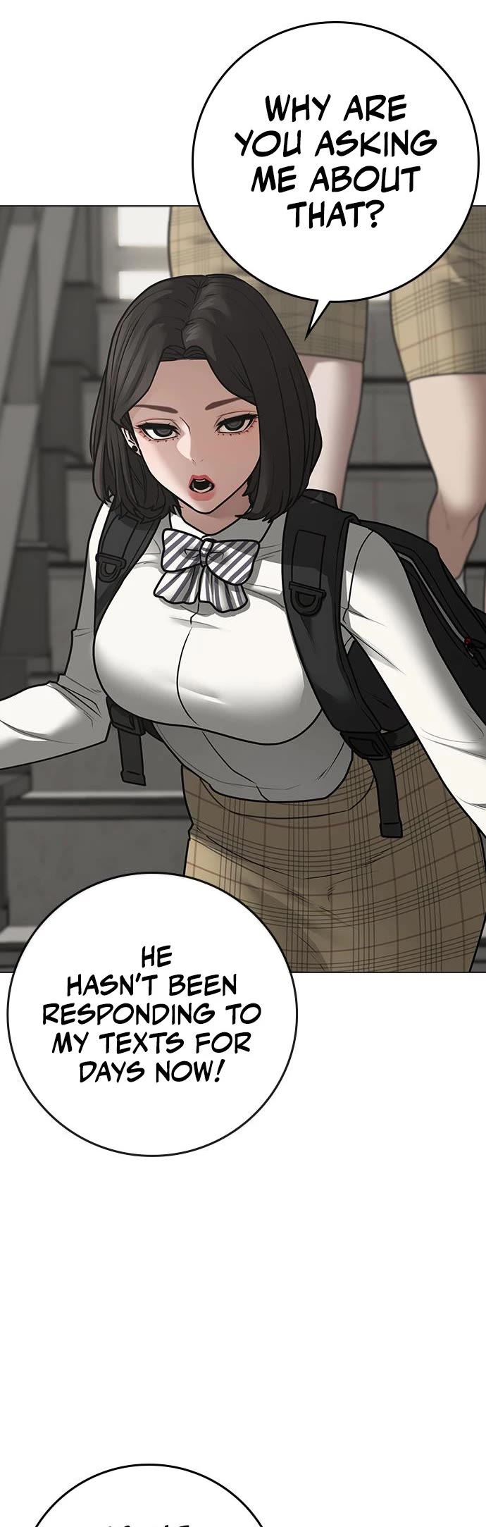 Reality Quest Chap 124 - Next Chap 125