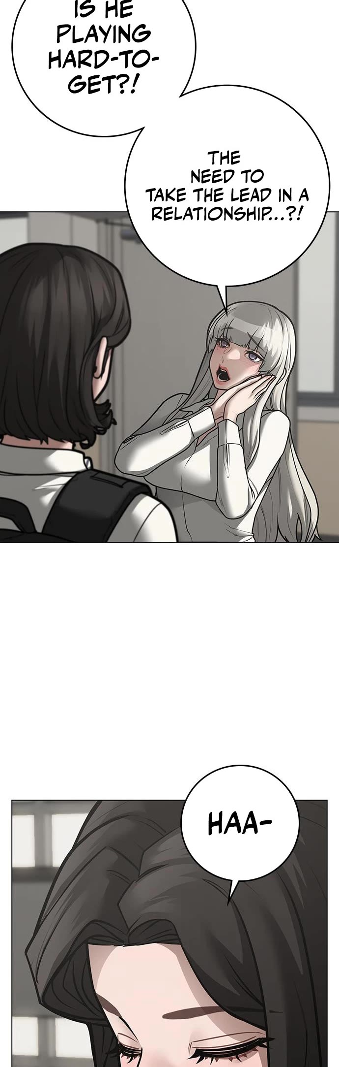 Reality Quest Chap 124 - Next Chap 125