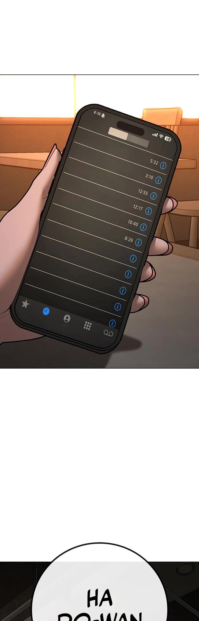 Reality Quest Chap 124 - Next Chap 125