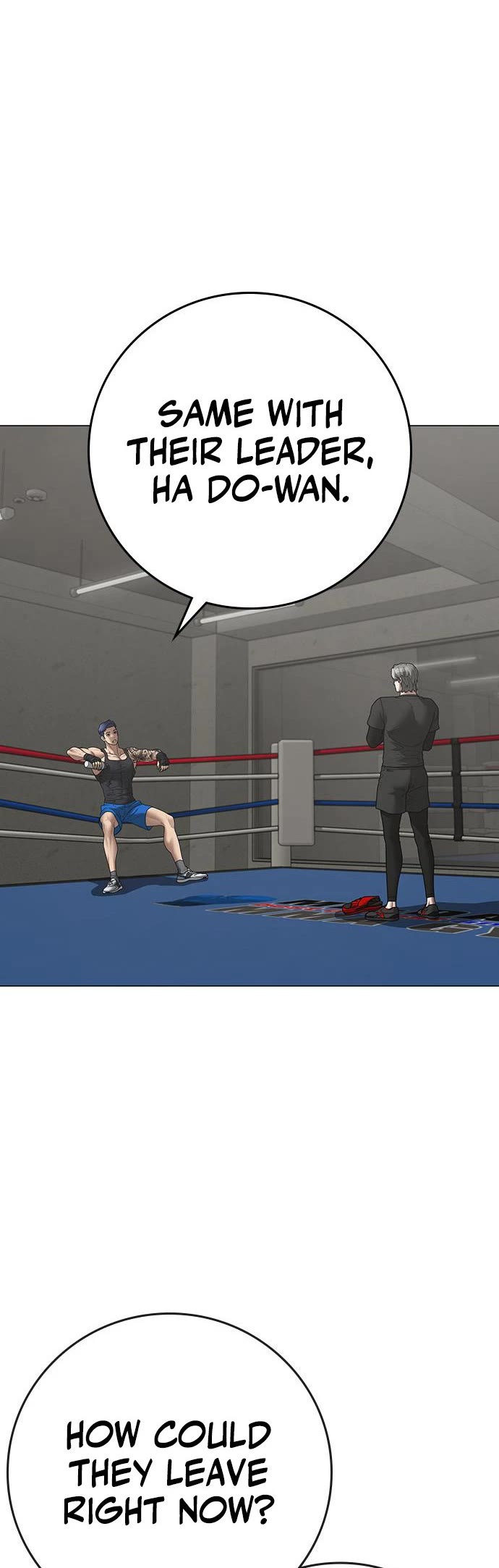 Reality Quest Chap 124 - Next Chap 125