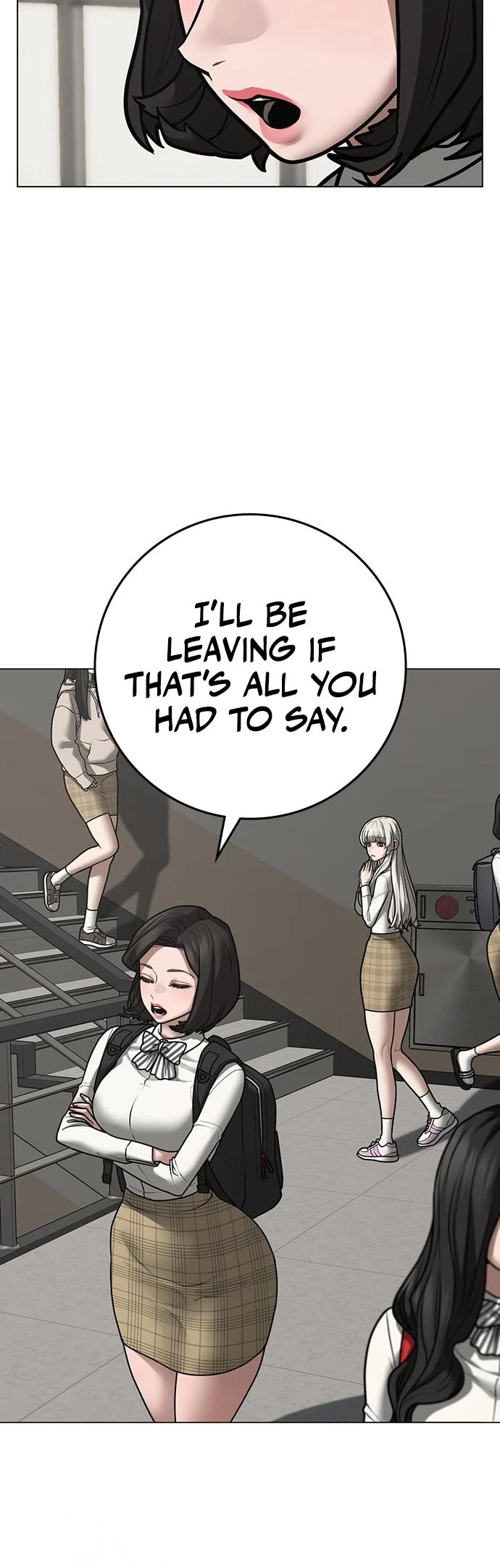 Reality Quest Chap 124 - Next Chap 125