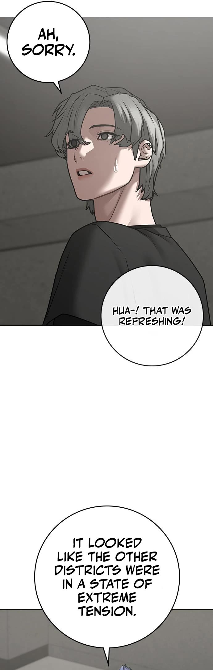 Reality Quest Chap 124 - Next Chap 125