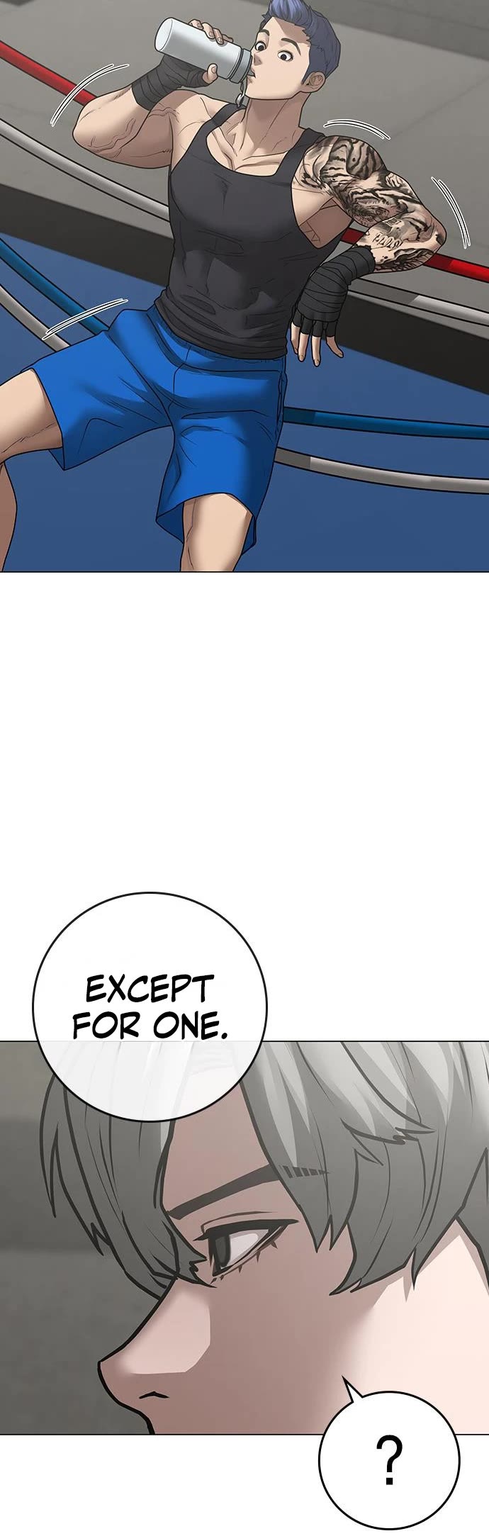 Reality Quest Chap 124 - Next Chap 125