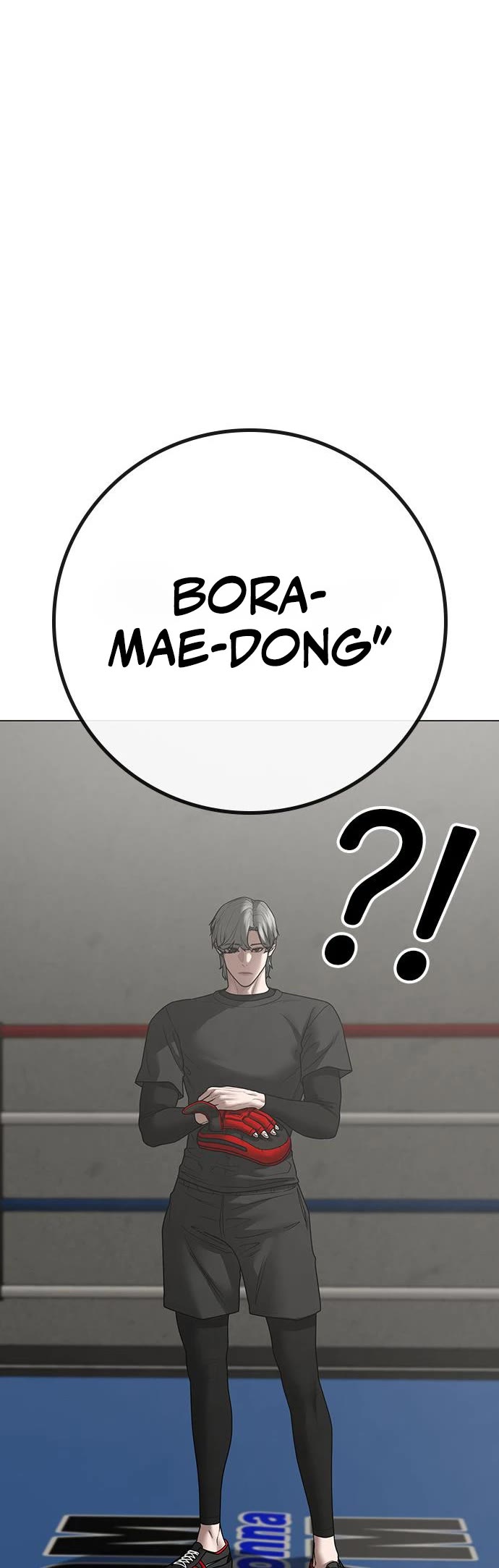 Reality Quest Chap 124 - Next Chap 125