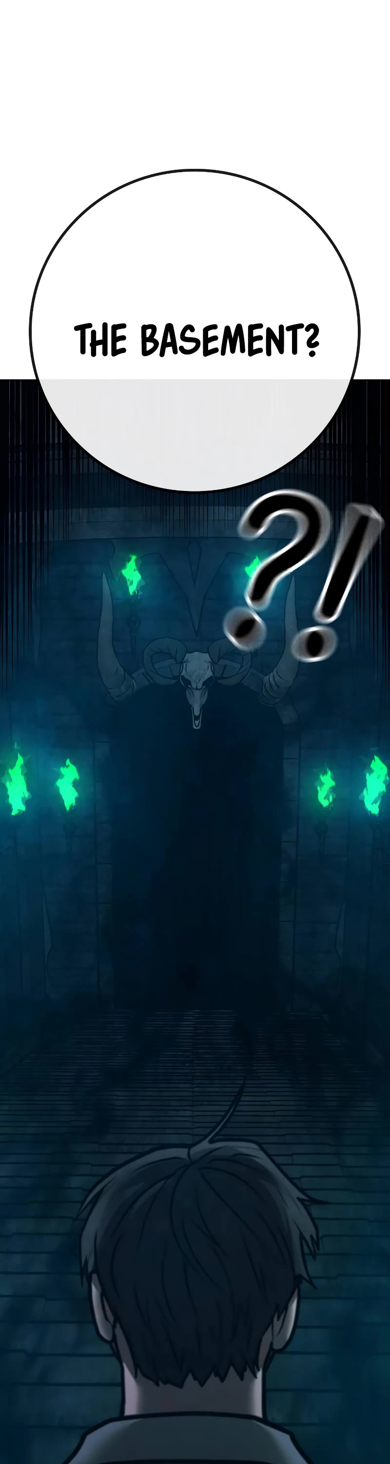 Reality Quest Chap 125 - Next Chap 126