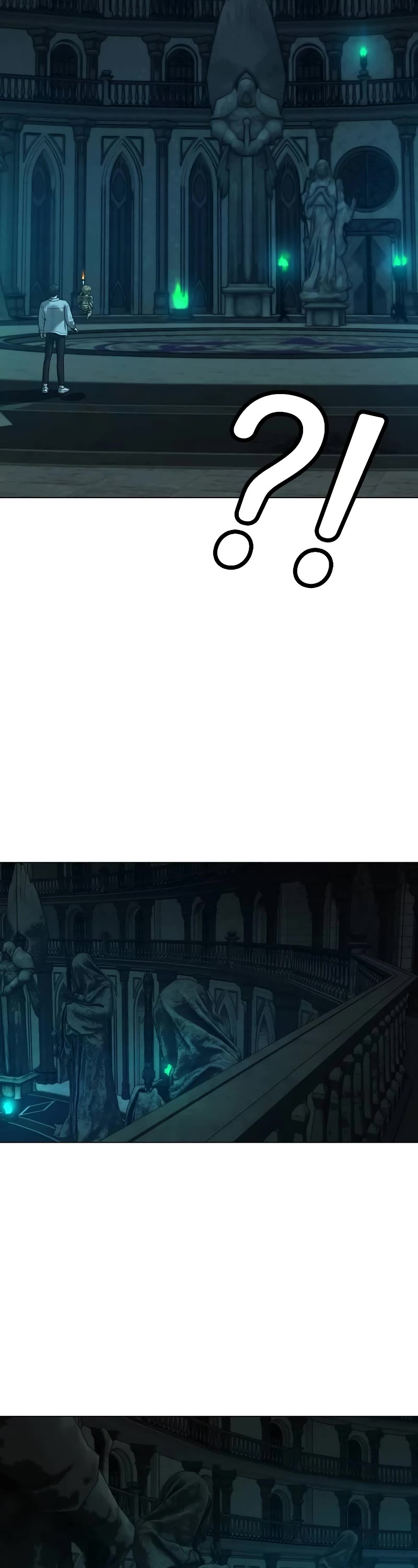 Reality Quest Chap 125 - Next Chap 126