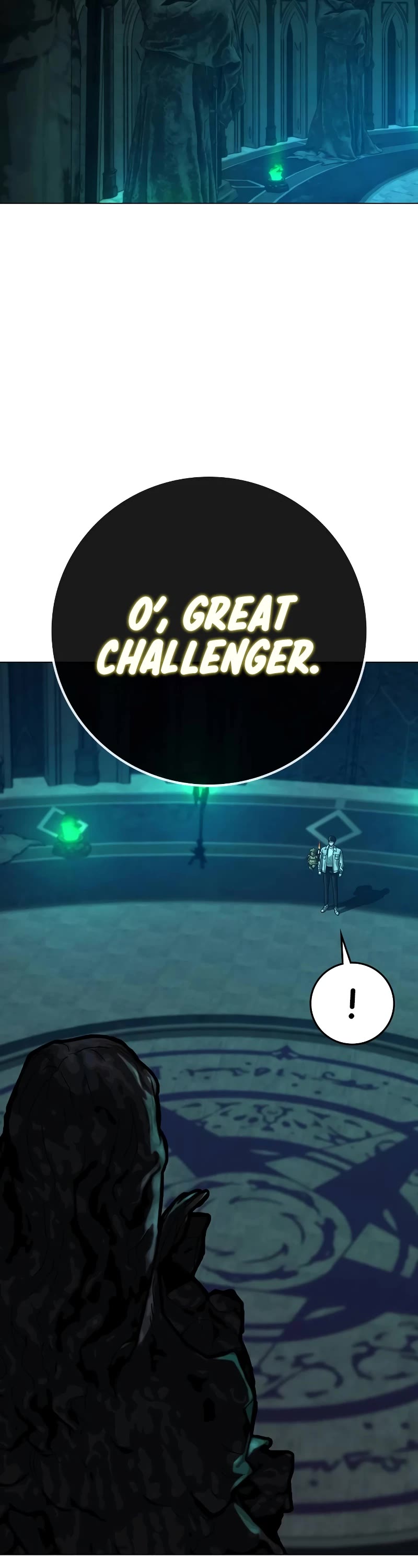Reality Quest Chap 125 - Next Chap 126