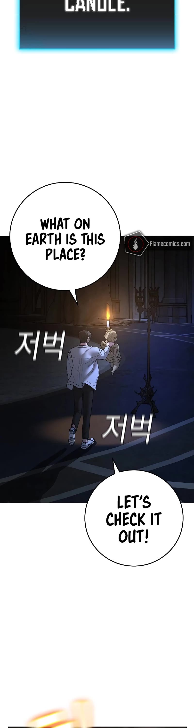 Reality Quest Chap 125 - Next Chap 126