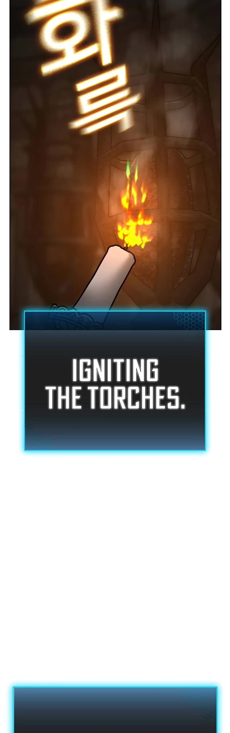 Reality Quest Chap 125 - Next Chap 126