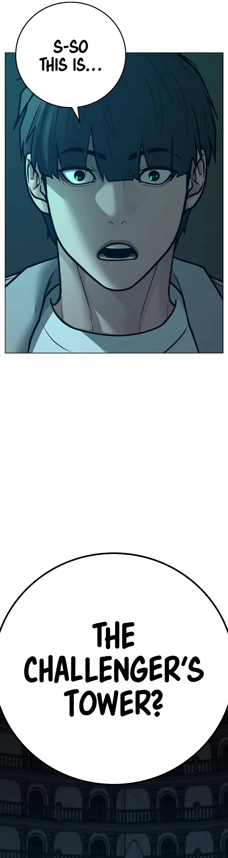 Reality Quest Chap 125 - Next Chap 126