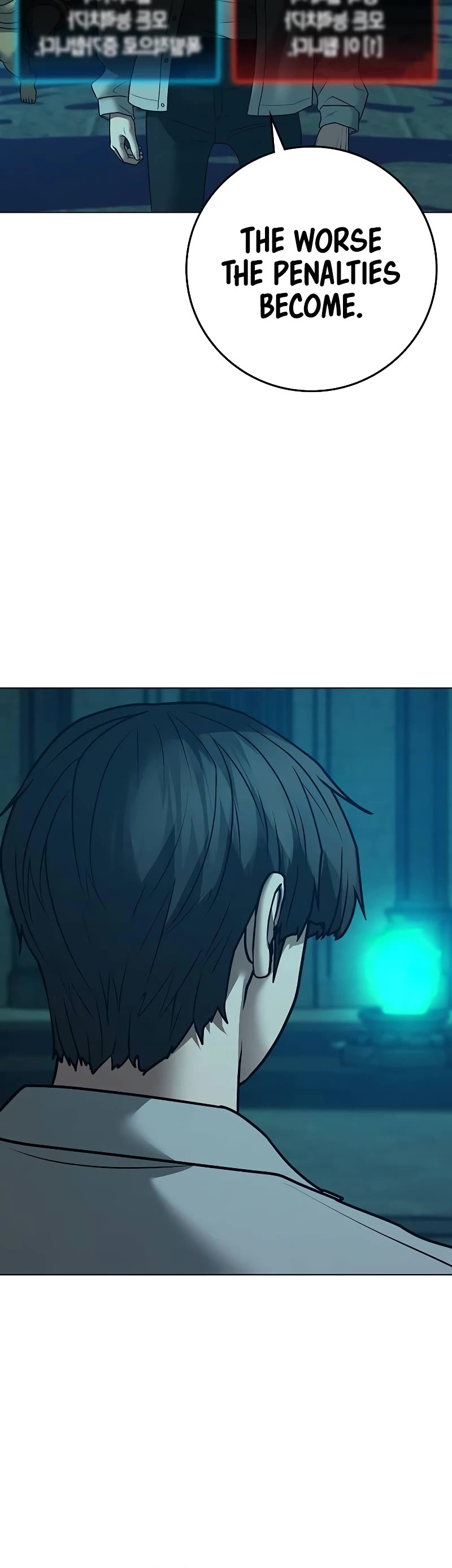 Reality Quest Chap 125 - Next Chap 126