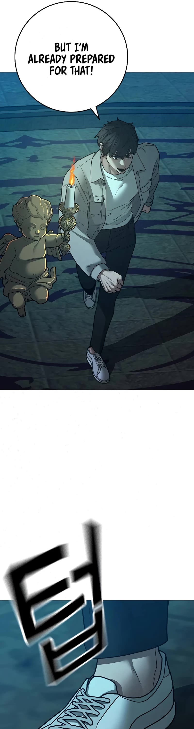 Reality Quest Chap 125 - Next Chap 126