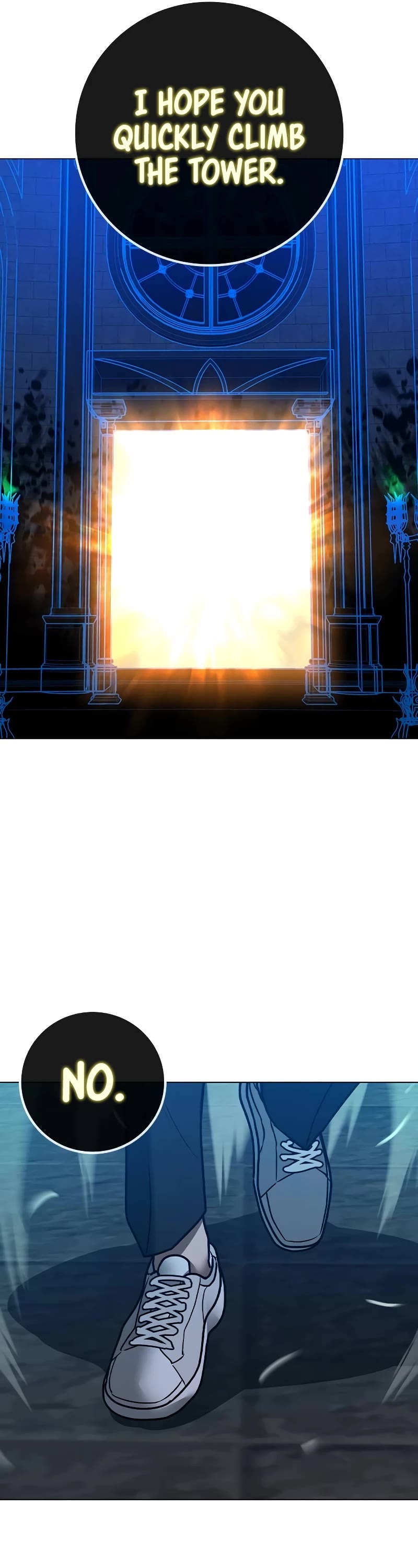 Reality Quest Chap 125 - Next Chap 126