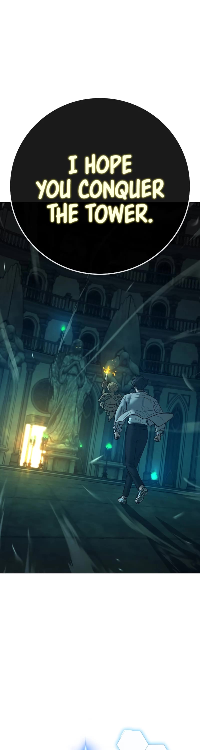 Reality Quest Chap 125 - Next Chap 126