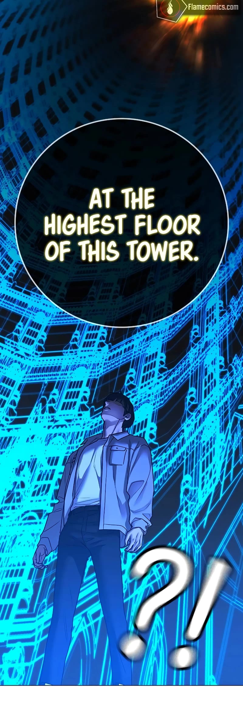 Reality Quest Chap 125 - Next Chap 126