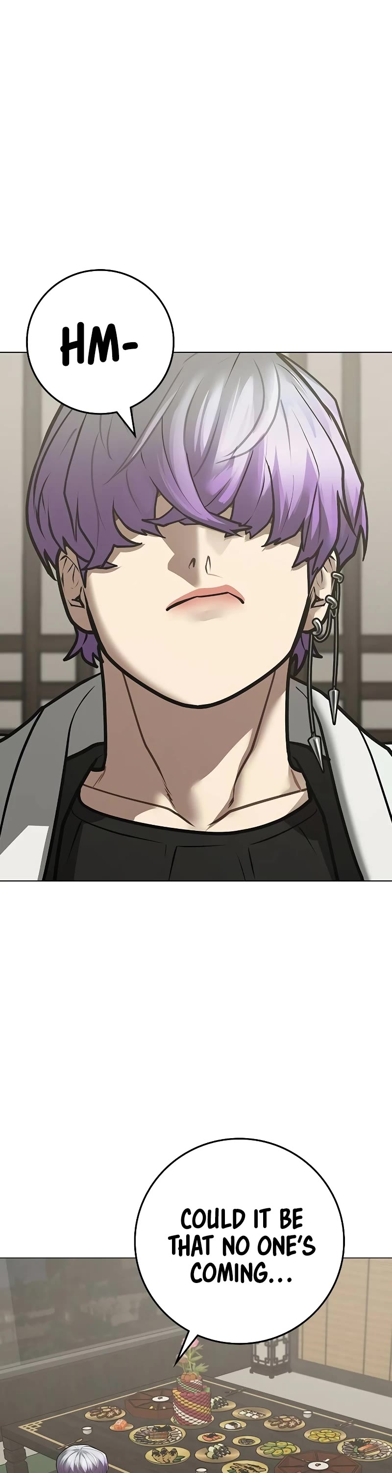 Reality Quest Chap 125 - Next Chap 126