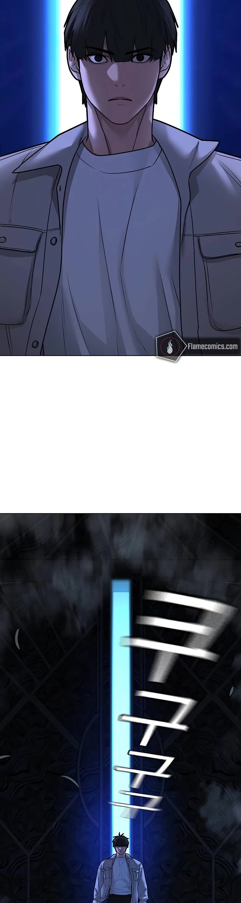 Reality Quest Chap 125 - Next Chap 126