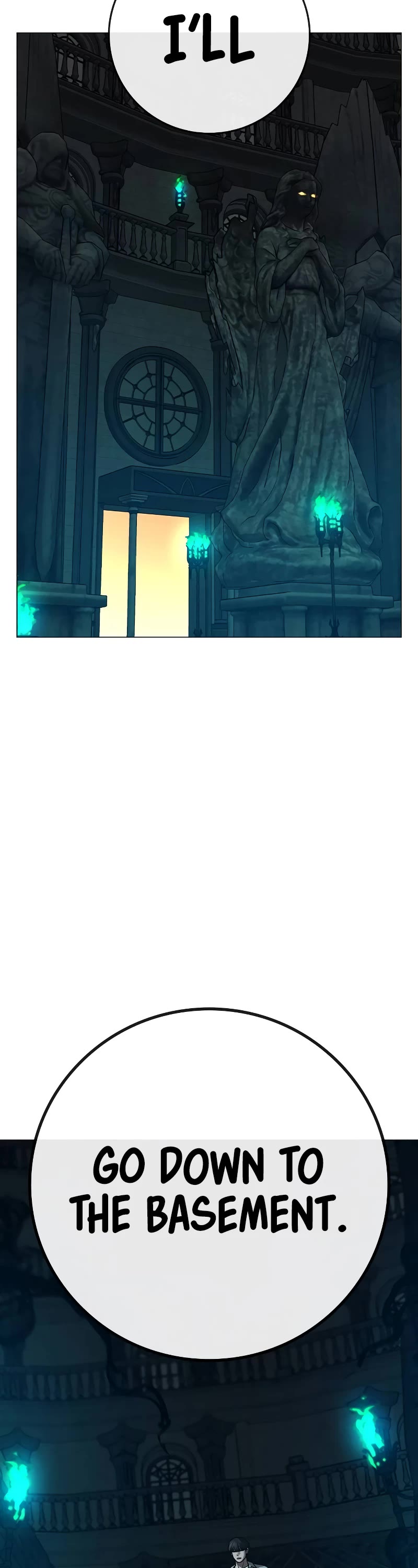 Reality Quest Chap 125 - Next Chap 126