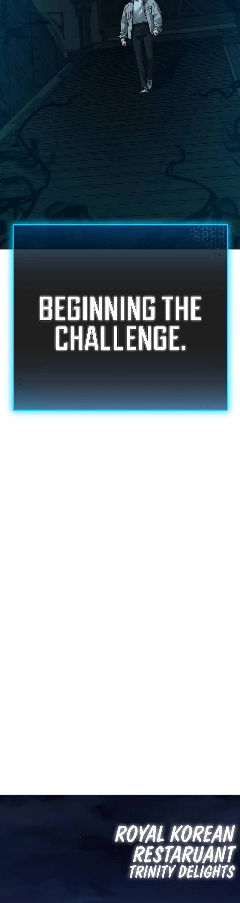 Reality Quest Chap 125 - Next Chap 126