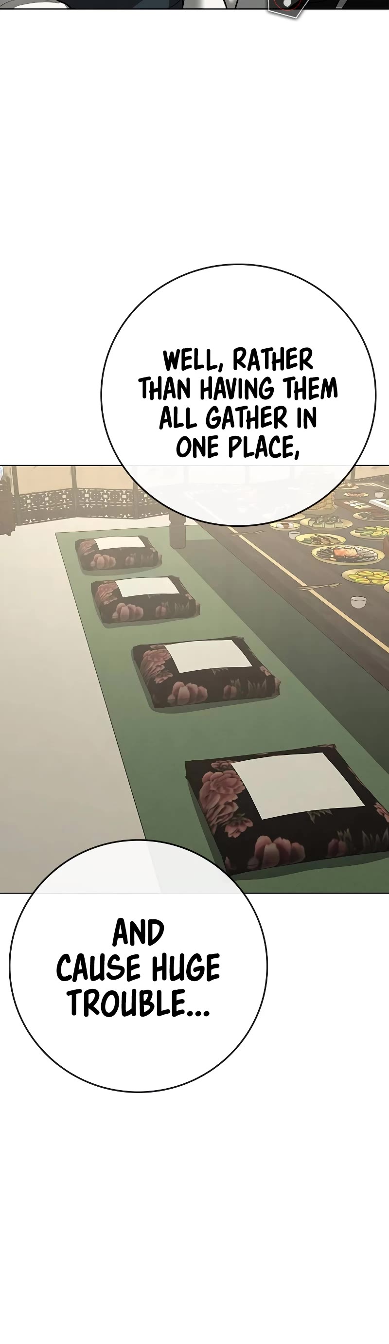 Reality Quest Chap 125 - Next Chap 126