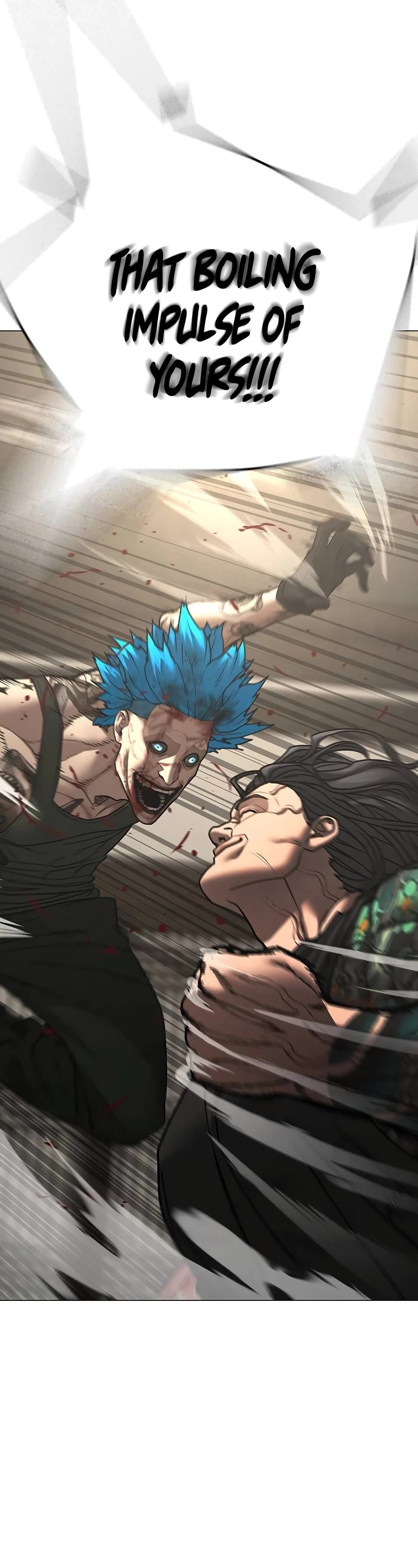 Reality Quest Chap 125 - Next Chap 126