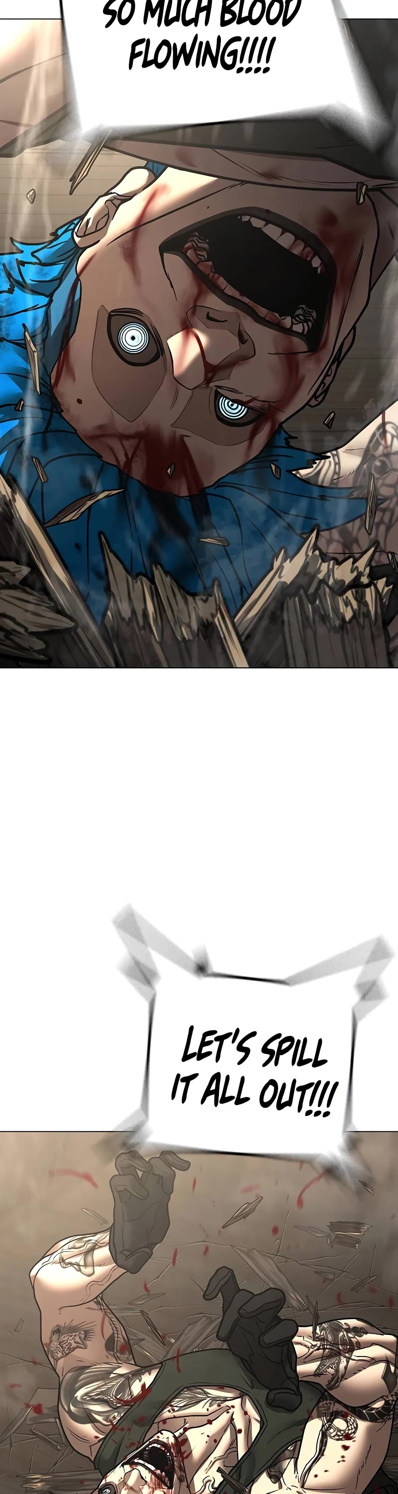 Reality Quest Chap 125 - Next Chap 126