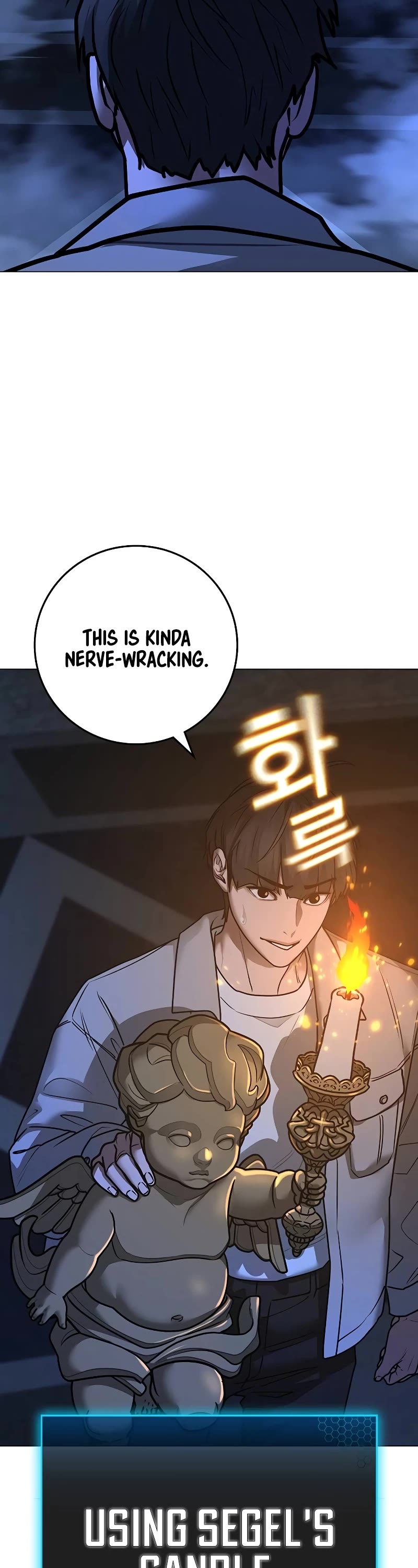 Reality Quest Chap 125 - Next Chap 126