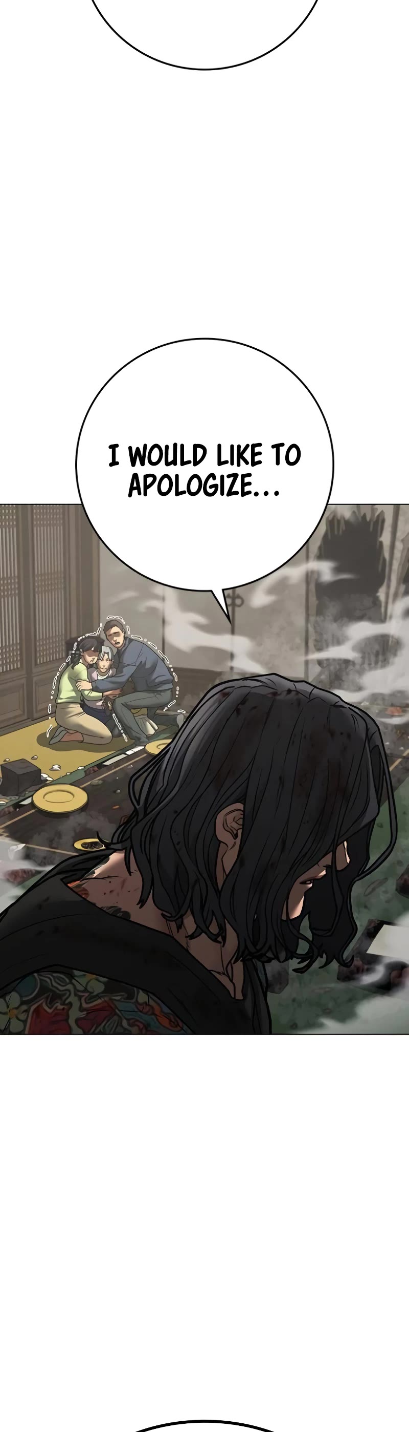 Reality Quest Chap 126 - Next Chap 127