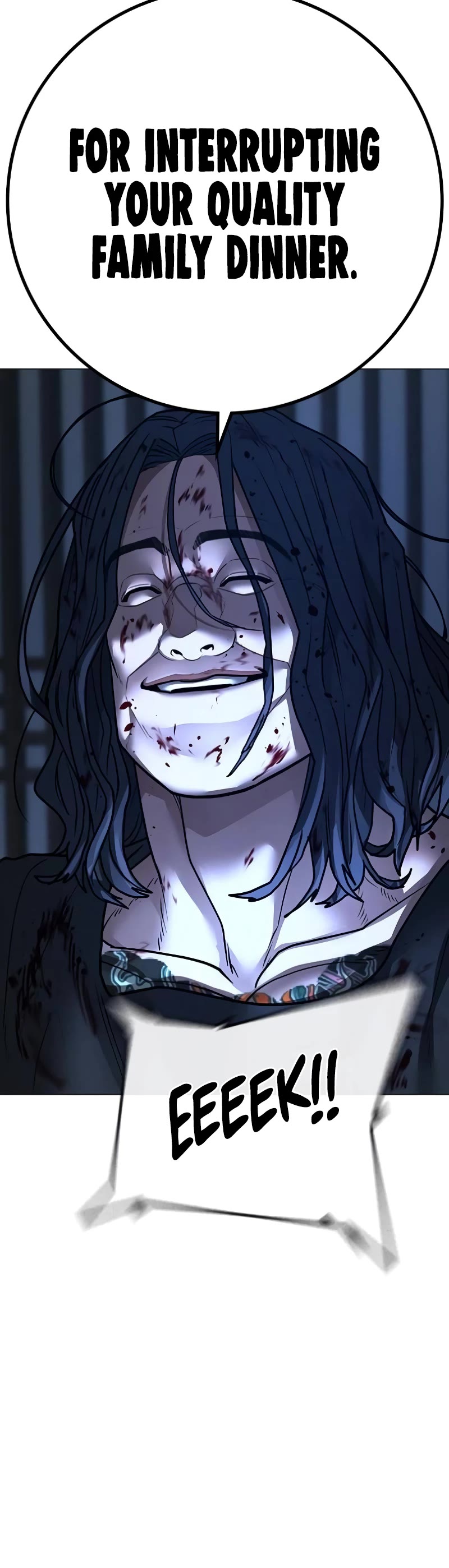 Reality Quest Chap 126 - Next Chap 127