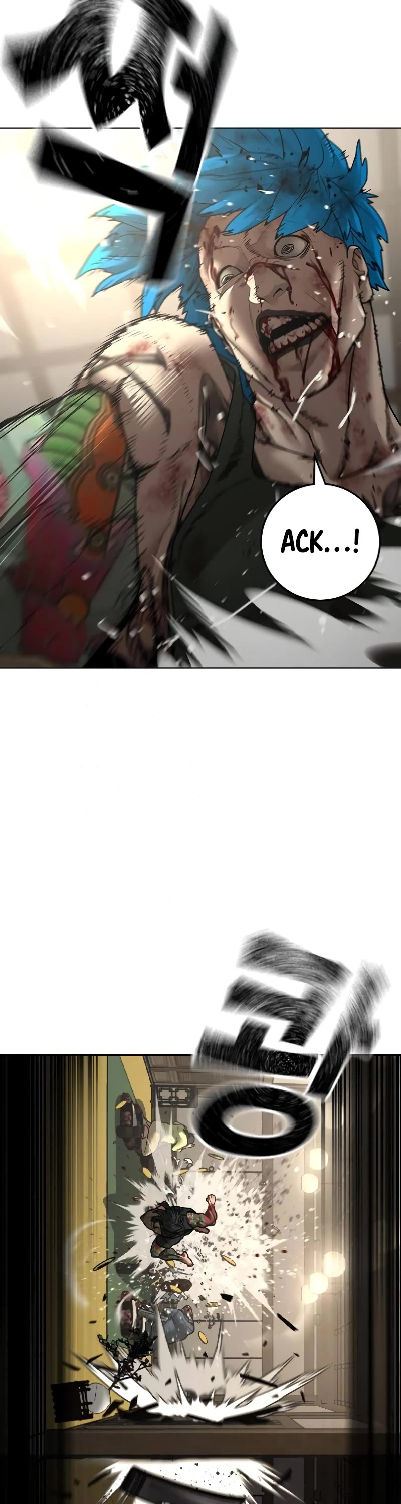 Reality Quest Chap 126 - Next Chap 127