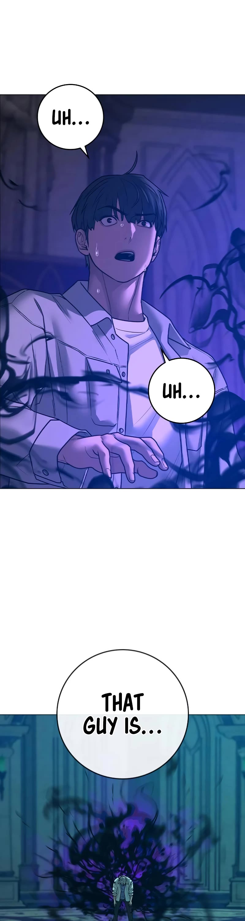 Reality Quest Chap 126 - Next Chap 127