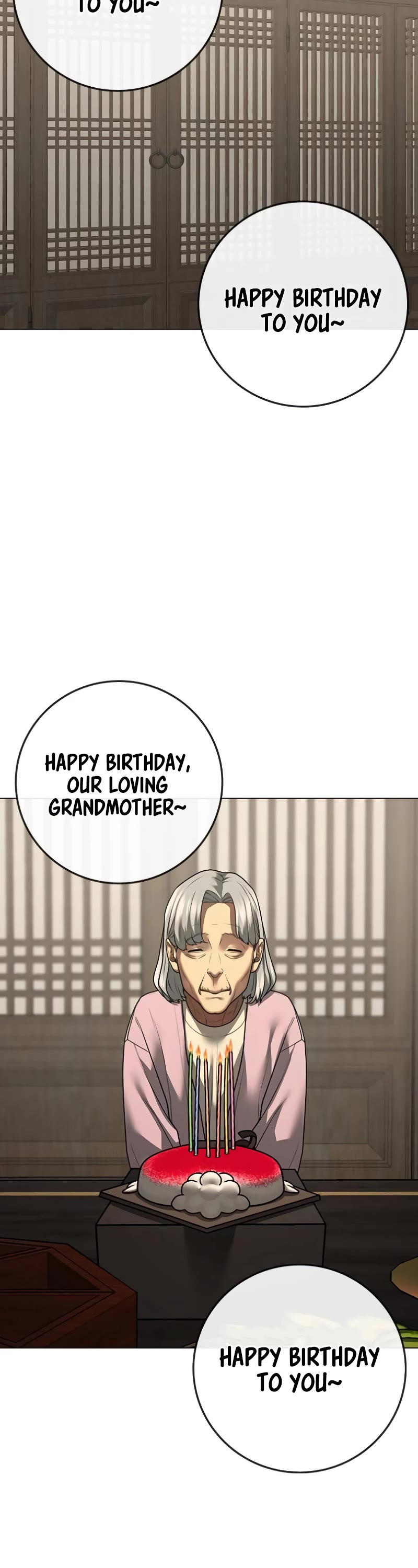 Reality Quest Chap 126 - Next Chap 127