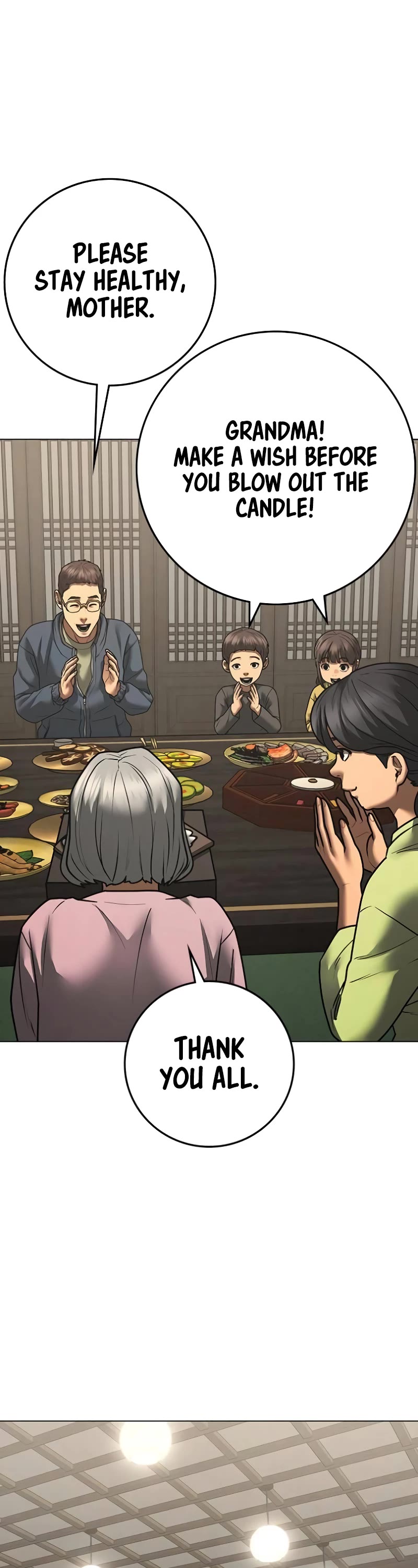 Reality Quest Chap 126 - Next Chap 127