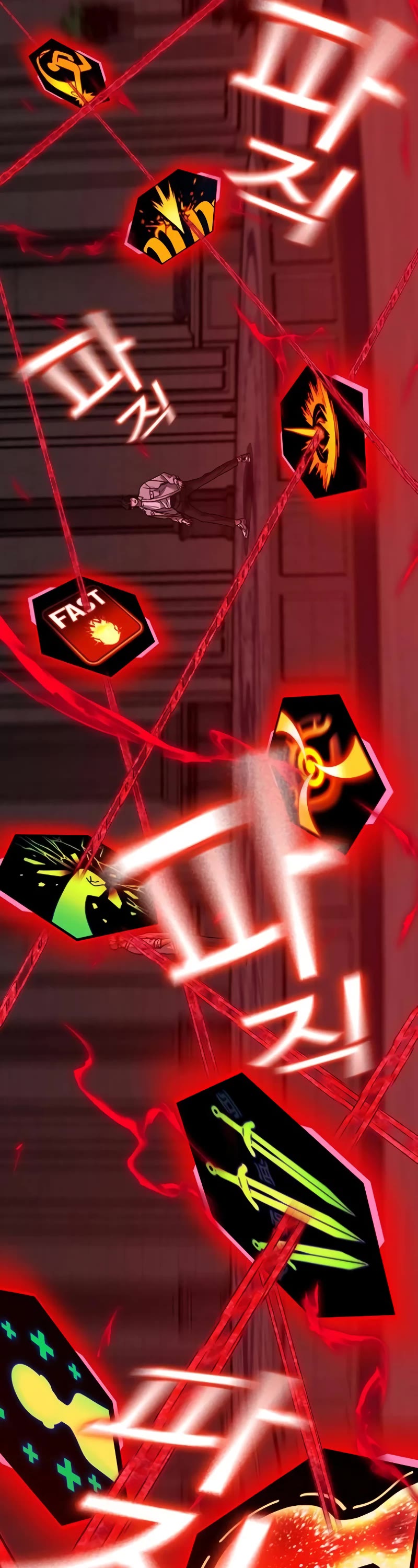 Reality Quest Chap 126 - Next Chap 127