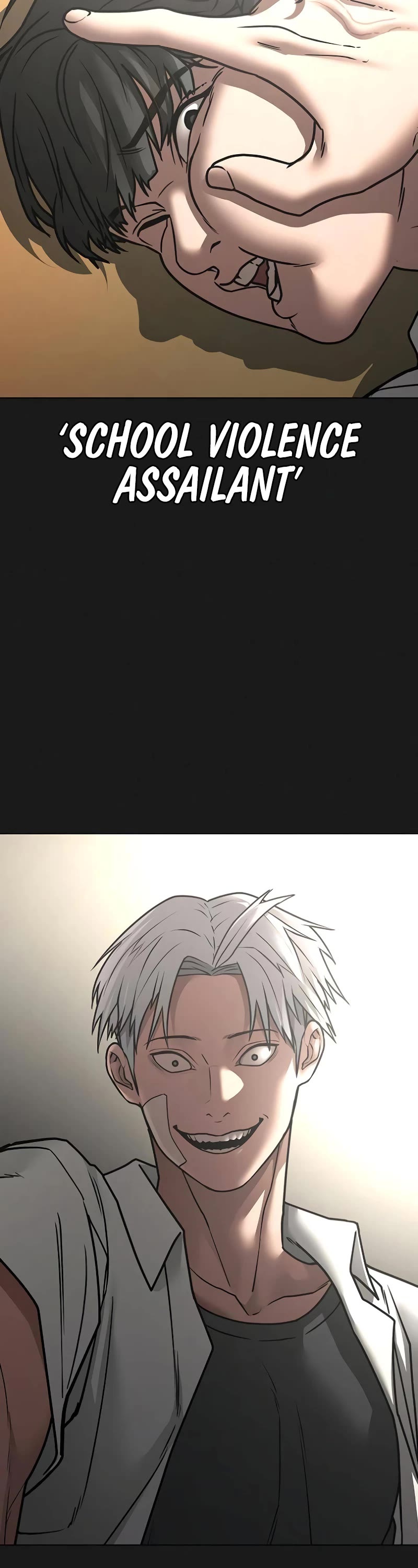 Reality Quest Chap 126 - Next Chap 127