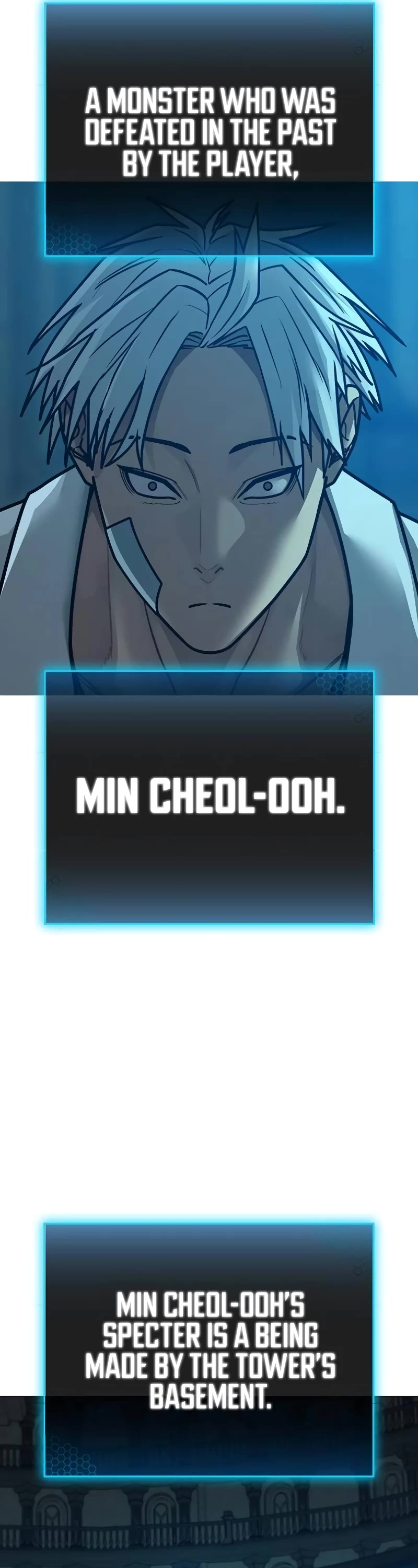Reality Quest Chap 126 - Next Chap 127