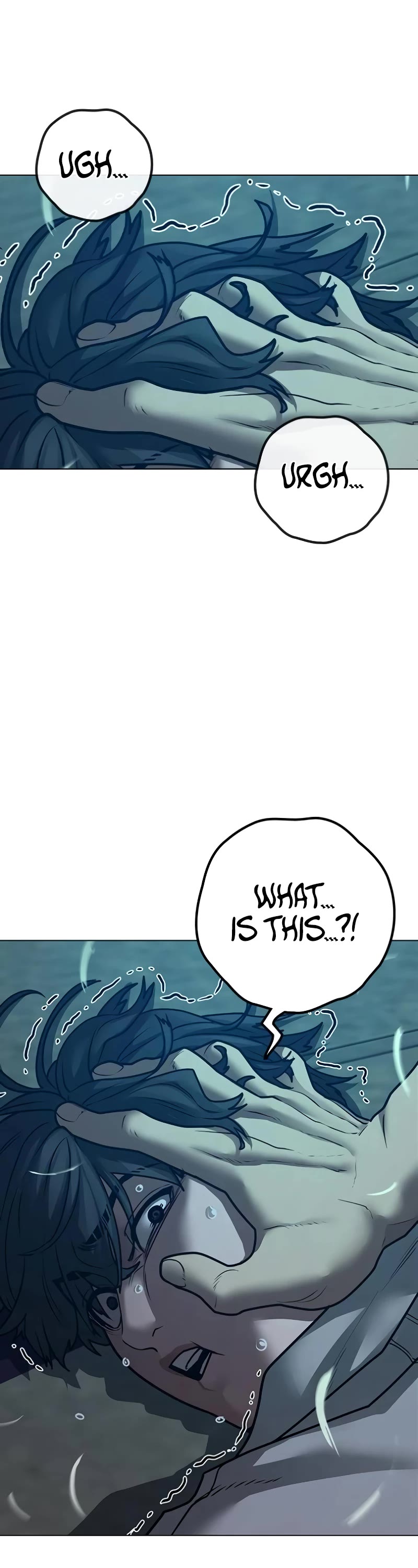 Reality Quest Chap 126 - Next Chap 127