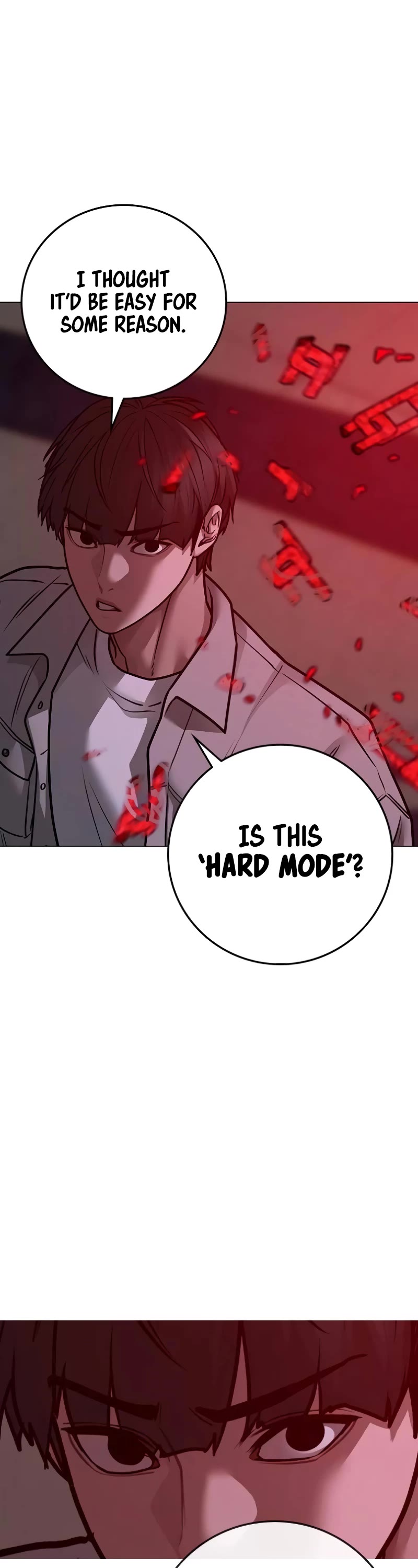 Reality Quest Chap 126 - Next Chap 127