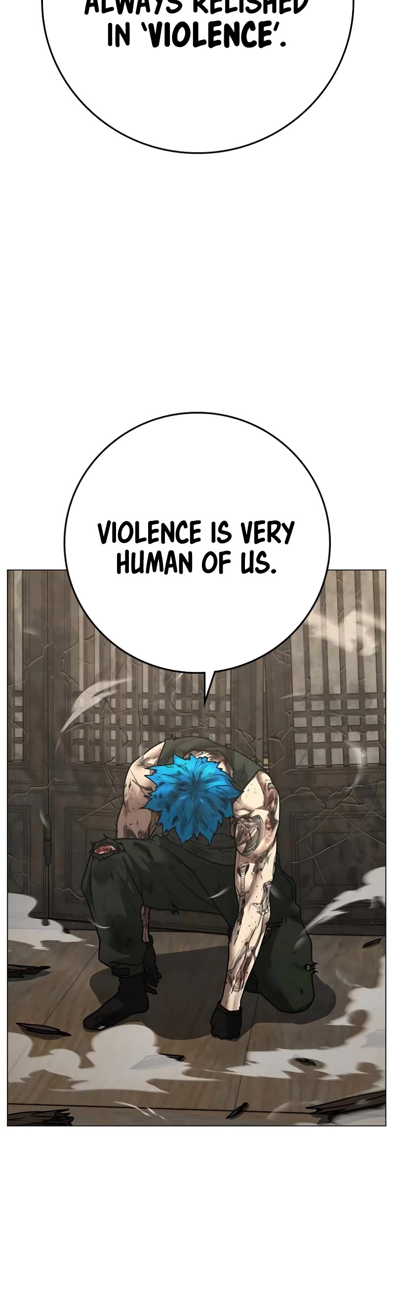 Reality Quest Chap 126 - Next Chap 127