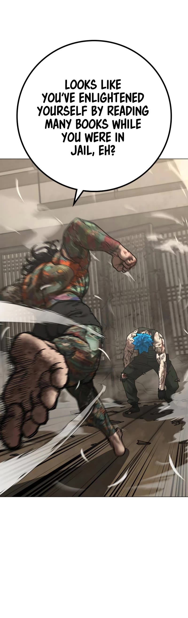 Reality Quest Chap 126 - Next Chap 127