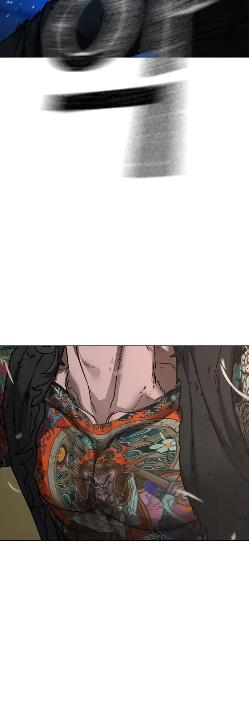 Reality Quest Chap 126 - Next Chap 127