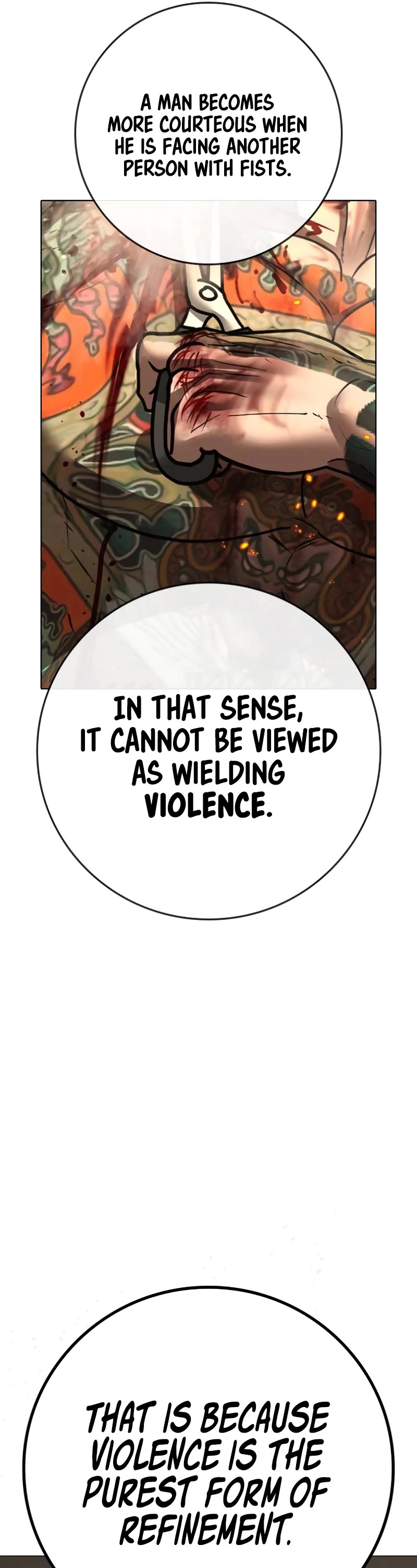 Reality Quest Chap 126 - Next Chap 127