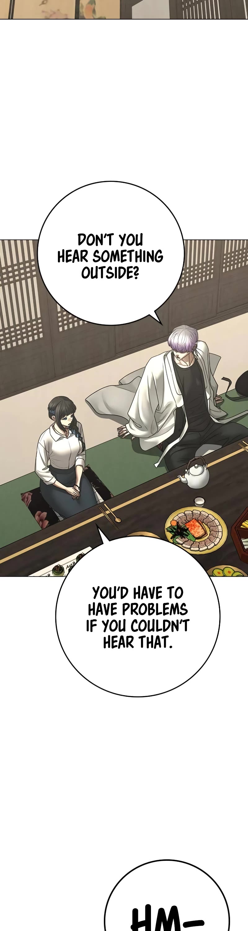 Reality Quest Chap 126 - Next Chap 127