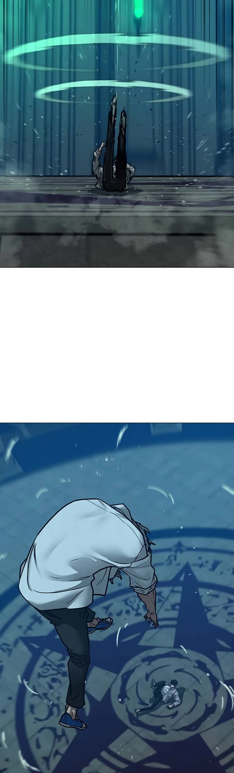 Reality Quest Chap 126 - Next Chap 127