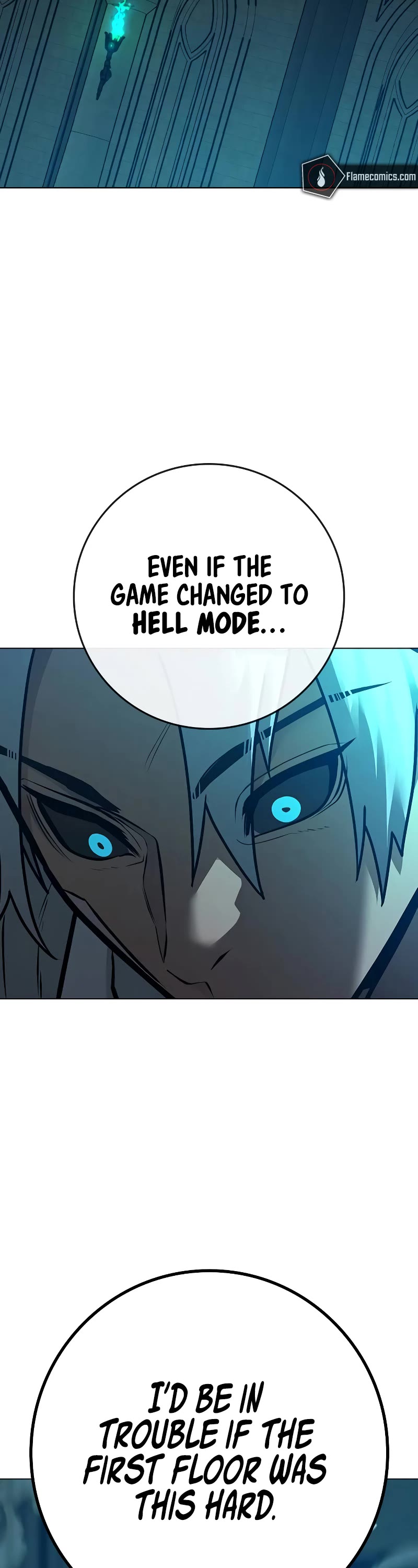 Reality Quest Chap 126 - Next Chap 127