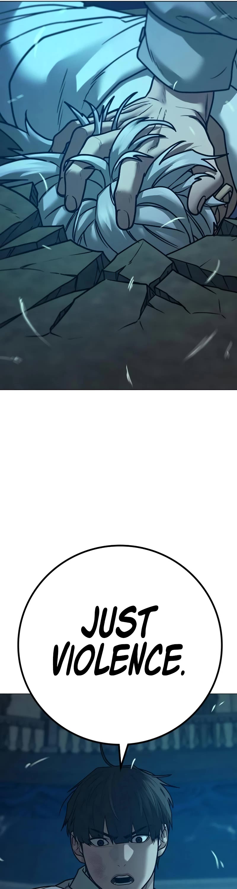 Reality Quest Chap 126 - Next Chap 127