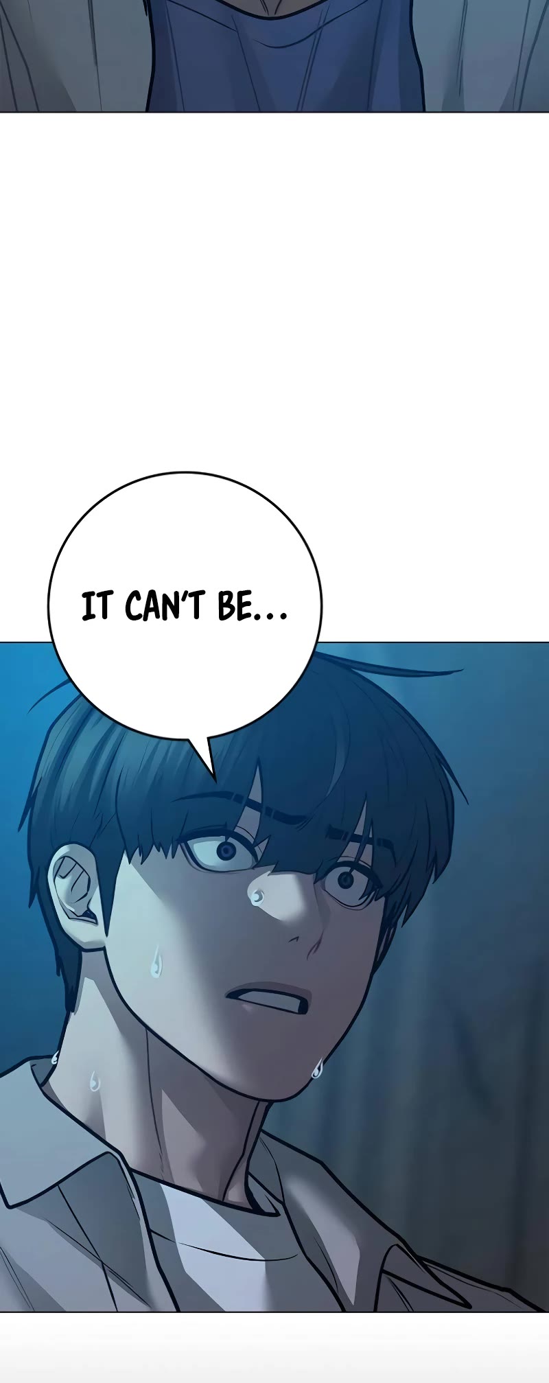 Reality Quest Chap 126 - Next Chap 127