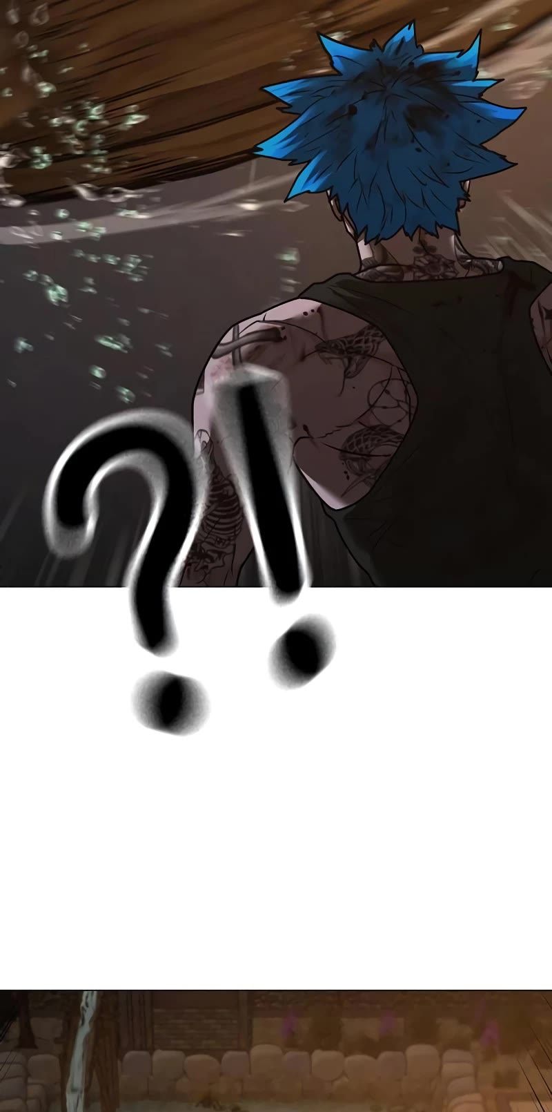 Reality Quest Chap 126 - Next Chap 127